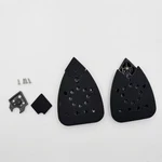 2PCS Suit For Black & Decker N886264 90604245 Sander Platen BDEMS600BDCMS20C. Fixed Price $22.49.