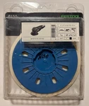 Festool 496149 Backing Pad Hard, St-stf D150/17MJ-FX-H Use With Rotex R0 Feq. Fixed Price $32.50.