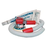 Hutchins 8660 6" Super Sander Ii Random Orbital. Fixed Price $537.33.