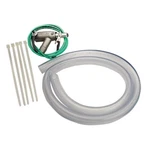 Skat Blast Anti-static Head Assembly Kit, Made In Usa #6120-65. Fixed Price $43.95.