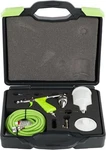 Grex TRITIUM.TG3 Top Gravity Feed Micro Spray Gun Set, 0.3MM. Fixed Price $325.00.