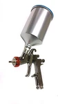 Iwata Spray Gun LPH400 Lvx 1.4 Tip Orange Cap With 1000CC Metal Cup New In Box. Fixed Price $719.00.