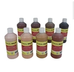 School Smart Washable Tempera Paint Set, Assorted Multiculutral Colors, Pint .... Fixed Price $16.10.