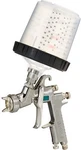 Iwata 5640 LPH400-134LV Classic Plus Series Hvlp Spray Gun, 1.3 Mm Nozzle. Fixed Price $681.46.