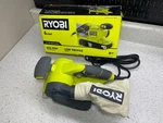 Ryobi BE319 1000W Belt Sander I10. Fixed Price $39.99.