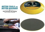 Astro 4607 5" Pu Backing Pad For Da Polishers Buffers New Free Shipping. Fixed Price $21.48.