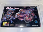 Winyea Laser Tag, Lazer Sets With Gun And Vest Of 4, Gift Ideals Kid. Fixed Price $47.50.