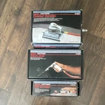 Craftsman Air Drive Tools Orbital Sander 18827, Drill 18895, Die Grinder 188878. Fixed Price $75.00.
