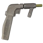 Skat Blast Series Small Foot-pedal Operated Power Gun #C-35-S. Fixed Price $99.00.