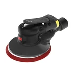 New 3M Xtract Pneumatic Random Orbital Sander 88956 6" Central Vacuum .28 Hp. Fixed Price $225.00.