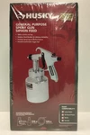 Husky Tools Spray Gun 762003 - New In Box Sealed (P08033319). Fixed Price $31.00.
