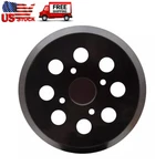 New 5" Hole Hook&loop Sanding Sander Pad For Craftsman 315112180 315279870. Fixed Price $8.98.