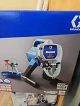 Graco 262800 Magnum X5 Trueairless Paint & Stain Sprayer Brand New. Fixed Price $279.99.