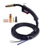 8FT Mig Gun Torch Stinger Replace Campbell Hausfield WG3013 Flux Wire Welder. Fixed Price $56.99.