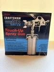 Craftsman Air Drive Touch-up Spray Paint Canister 12 Oz. Fixed Price $47.98.