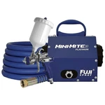 Fuji Spray 2803-T75G Mini-mite Platinum Gravity Hvlp System. Fixed Price $849.00.