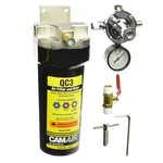 Devilbiss 130525 QC3 Air Filter And Dryer. Fixed Price $417.41.