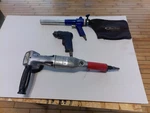 Blue-point Air Tools. Fixed Price $115.79.