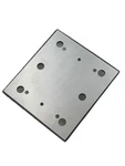 158324-9 1/4 Sheet Sander Pad Compatible With BO4556 SPD17 BO4557 BO45.... Fixed Price $35.17.