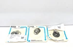 6-207 Binks Automotive Refinishing Regulator Repair Kit 6207 Lot Of 3. Fixed Price $113.05.