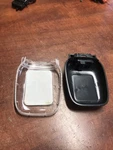 Oem Part Dust Canister Assy For Black&decker BDEMS600 Type 1 Mouse Sander. Fixed Price $18.99.
