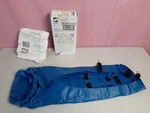 3M Mmm W-8052 Extended Length Shroud Assembly Whitecap Media Blasting Helmet. Fixed Price $40.50.
