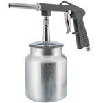 Spray Gun With Suction Cup Auto Undercoating, Truck Bed Liner. Fixed Price $34.99.