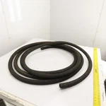 3/4" Id X 1.5" Od 35' Long Abrasive Sand Blasting Hose. Fixed Price $175.99.