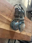 Makita BO5041 5" Random Orbit Sander, Variable Speed. Fixed Price $44.90.