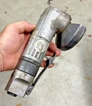 Astro 4" Disc Angle Grinder 11000RPM Pneumatic Industrial Air Tool Ap 3006. Fixed Price $66.49.