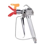 Dusichin DUS-036 Airless Paint Spray Gun 9.7 Inch,. Fixed Price $43.99.