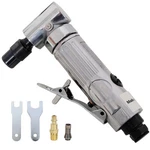 Air Angle Die Grinder Ball Bearing Construction Mini Pneumatic. Fixed Price $29.59.