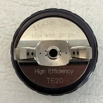 Devilbiss PRO-103-TE10-US-K High Efficiency Air Cap And Retaining Ring For. Fixed Price $95.00.