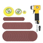 Small Orbital Sander 1/2/3 Inch Eccentric Mini Air For Auto Body Work. Fixed Price $33.44.