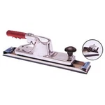 Hutchins 3800 Sander Air Long Orbital 275X175. Fixed Price $520.34.