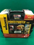 Wagner Power Painter Plus 2-SPEED; 6.6 Gallons / Hr.. Fixed Price $49.99.