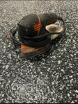Black & Decker BDEMS600 Mouse Detail Wood Sander Tested Working Corded. Fixed Price $8.99.