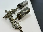 2PC Matco Tools & Craftsman Sears 919-15502 Detail Touch Up Paint Gun Lot Set. Fixed Price $49.99.
