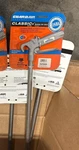 Guardair 75XT036SA Classic Safety Inch Gun New. Fixed Price $39.99.