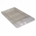 Replacement For Nova 2000 Sandblast Hood Peel Off Tear Away Lens NV-2017 50 Pack. Fixed Price $51.45.