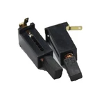 Bosch Sander Skil Jig Saw Replacement Carbon Brush Set - 2609120199. Fixed Price $17.98.
