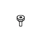 Original Porter Cable Part # 904681 Bolt (M5 X 0.8-10). Fixed Price $13.34.