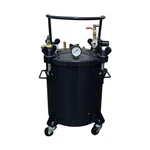 California Air Tools CAT-365C Gal 80 Psi Oil-free Vert Dolly Pressure Pot New. Fixed Price $310.00.
