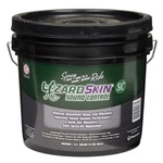 Lizard Skins Sound Barrier, Spray On, Acrylic, Black, Gal Bucket, Each (2203-1. Fixed Price $158.67.