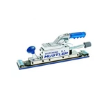 Hutchins HUT4920 Vacuum Assist, Dust Free Hustler Straight Line Air Sander. Fixed Price $743.70.