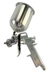 Gravity Feed Air Paint Gun 600ML 1.5MM Nozzle High-pressure Auto Sprayer. Fixed Price $19.99.