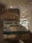 Clemco Ceramic Sandblast Nozzle CL-11931 Pc. Fixed Price $35.00.