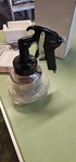 Campbell Hausfeld XX420000AV Siphon-feed Spray Gun Brand New. Fixed Price $30.00.