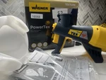 Wagner Power Texture Sprayer 0520100. Fixed Price $74.99.