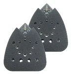 Black Decker MS800B Mouse Sander Pack Platen & Pad 90532516-2PK. Fixed Price $26.99.